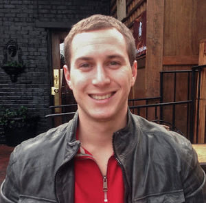 Meet your Posher, Jordan